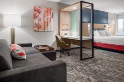  - SpringHill Suites by Marriott Apex