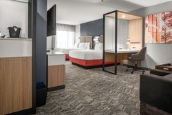  - SpringHill Suites by Marriott Apex