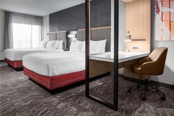  - SpringHill Suites by Marriott Apex