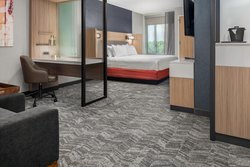  - SpringHill Suites by Marriott Apex