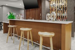  - SpringHill Suites by Marriott Apex