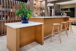  - SpringHill Suites by Marriott Apex