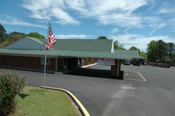  - Western Motel Prentiss