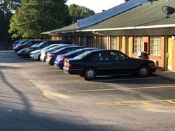  - Western Motel Prentiss