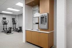  - SpringHill Suites by Marriott Apex