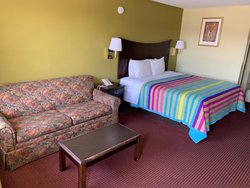  - Western Motel Prentiss