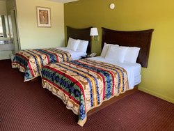  - Western Motel Prentiss