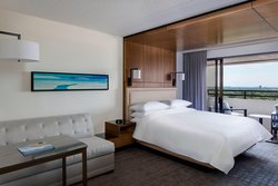  - Marriott Hotel Northwest San Antonio - I-10, Exit 565