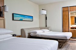  - Marriott Hotel Northwest San Antonio - I-10, Exit 565