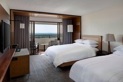  - Marriott Hotel Northwest San Antonio - I-10, Exit 565