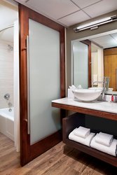  - Marriott Hotel Northwest San Antonio - I-10, Exit 565