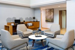  - Fairfield Inn & Suites by Marriott Bayside Clearwater