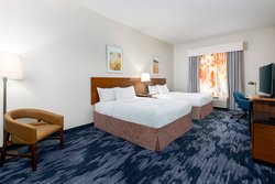  - Fairfield Inn & Suites by Marriott Bayside Clearwater
