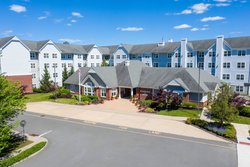  - Residence Inn by Marriott Princeton West Windsor