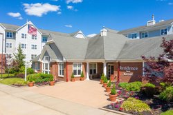  - Residence Inn by Marriott Princeton West Windsor