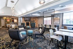  - Residence Inn by Marriott Princeton West Windsor
