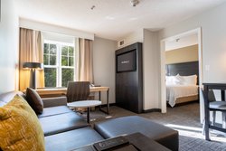  - Residence Inn by Marriott Princeton West Windsor