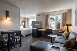  - Residence Inn by Marriott Princeton West Windsor