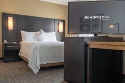  - Residence Inn by Marriott Princeton West Windsor