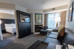  - Residence Inn by Marriott Princeton West Windsor
