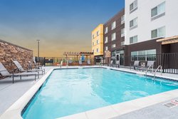  - Fairfield Inn & Suites by Marriott Aransas Pass