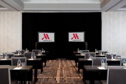  - Marriott Hotel Bethesda