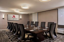  - Marriott Hotel Bethesda