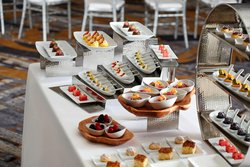  - Marriott Hotel Bethesda