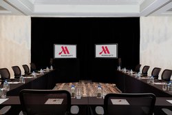  - Marriott Hotel Bethesda
