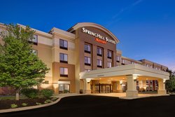  - SpringHill Suites by Marriott Erie - I-79, Exit 180