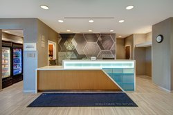  - SpringHill Suites by Marriott Erie - I-79, Exit 180