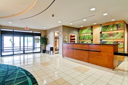  - SpringHill Suites by Marriott Erie - I-79, Exit 180