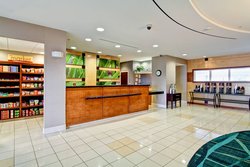  - SpringHill Suites by Marriott Erie - I-79, Exit 180