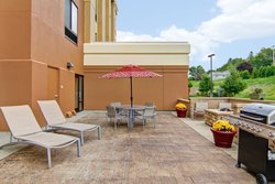  - SpringHill Suites by Marriott Erie - I-79, Exit 180