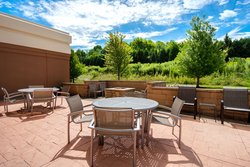  - SpringHill Suites by Marriott Erie - I-79, Exit 180