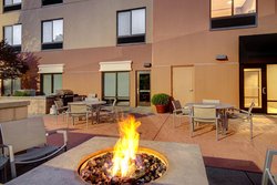  - SpringHill Suites by Marriott Erie - I-79, Exit 180