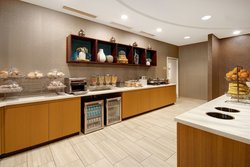  - SpringHill Suites by Marriott Erie - I-79, Exit 180