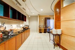 - SpringHill Suites by Marriott Erie - I-79, Exit 180