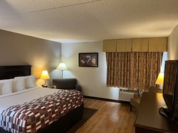  - Red Roof Inn & Suites Westampton