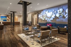  - JW Marriott Hotel Downtown Houston - I-10, Exit 769A & 769B