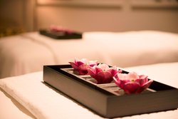  - JW Marriott Hotel Downtown Houston - I-10, Exit 769A & 769B