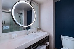  - Marriott The Woodlands Hotel & Convention Center