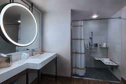  - Marriott The Woodlands Hotel & Convention Center