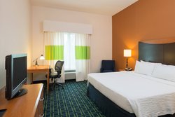 - Fairfield Inn & Suites by Marriott Lock Haven