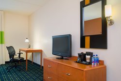  - Fairfield Inn & Suites by Marriott Lock Haven