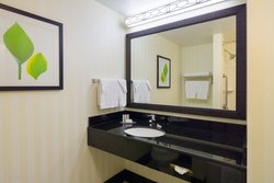  - Fairfield Inn & Suites by Marriott Lock Haven