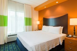  - Fairfield Inn & Suites by Marriott Lock Haven
