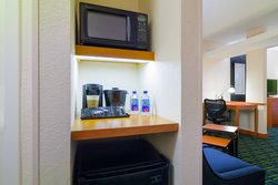  - Fairfield Inn & Suites by Marriott Lock Haven