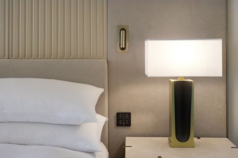 JW MARRIOTT HOTEL MADRID - Photo 63