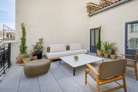 JW MARRIOTT HOTEL MADRID - Photo 74